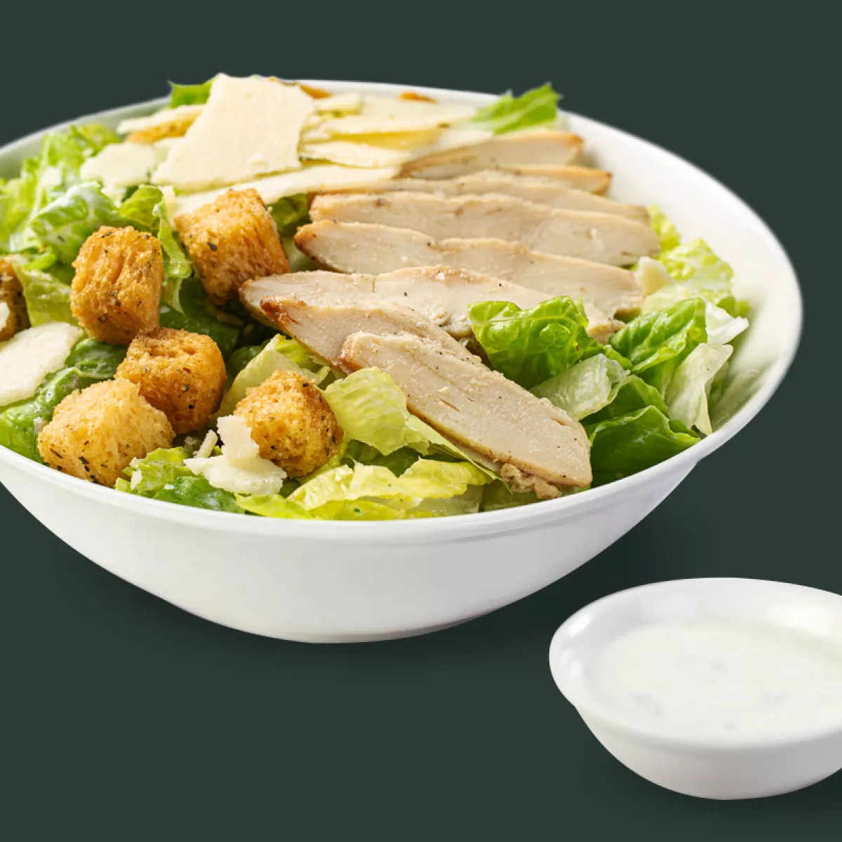 chicken caesar