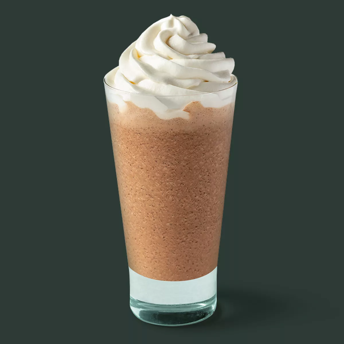 mocha frappuccino