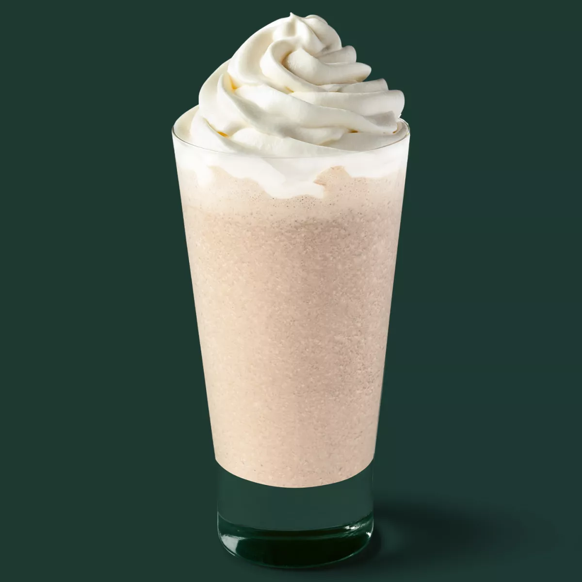 White Chocolate Mocha Frappuccino