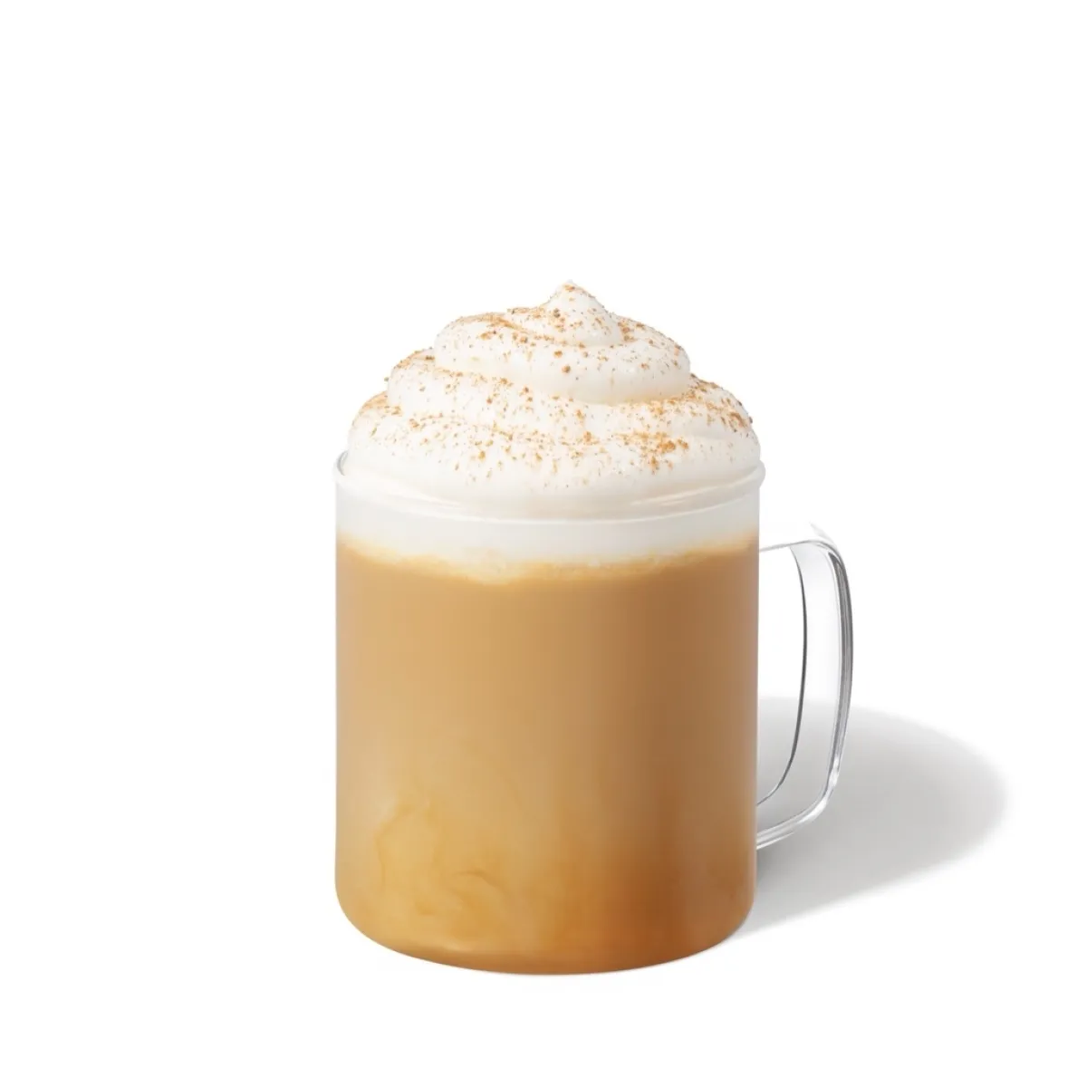Pumpkin Spice Latte