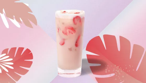 Pink Drink